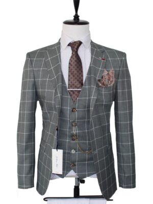Giannakakis Fashion